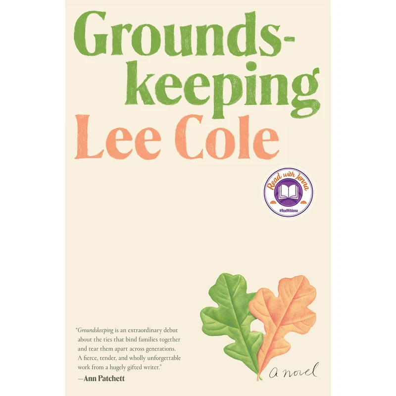 کتاب Groundskeeping: A novel اثر  Lee Cole انتشارات Knopf