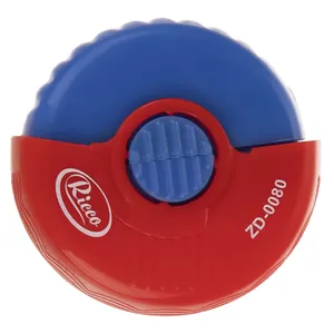 پاک کن تراش‌دار ریکو مدل ZD-0080