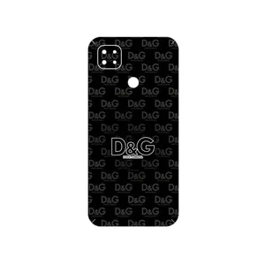 MAHOOT DG Cover Sticker for Xiaomi Poco C31
