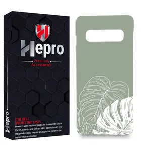 HEPRO MC Cover for SAMSUNG GALAXY S10