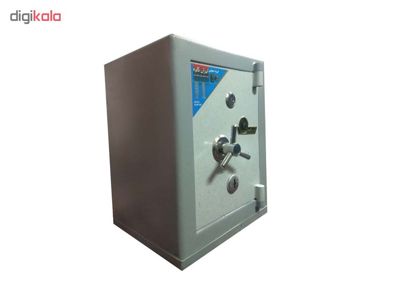 گاوصندوق ایران کاوه مدل 250KK