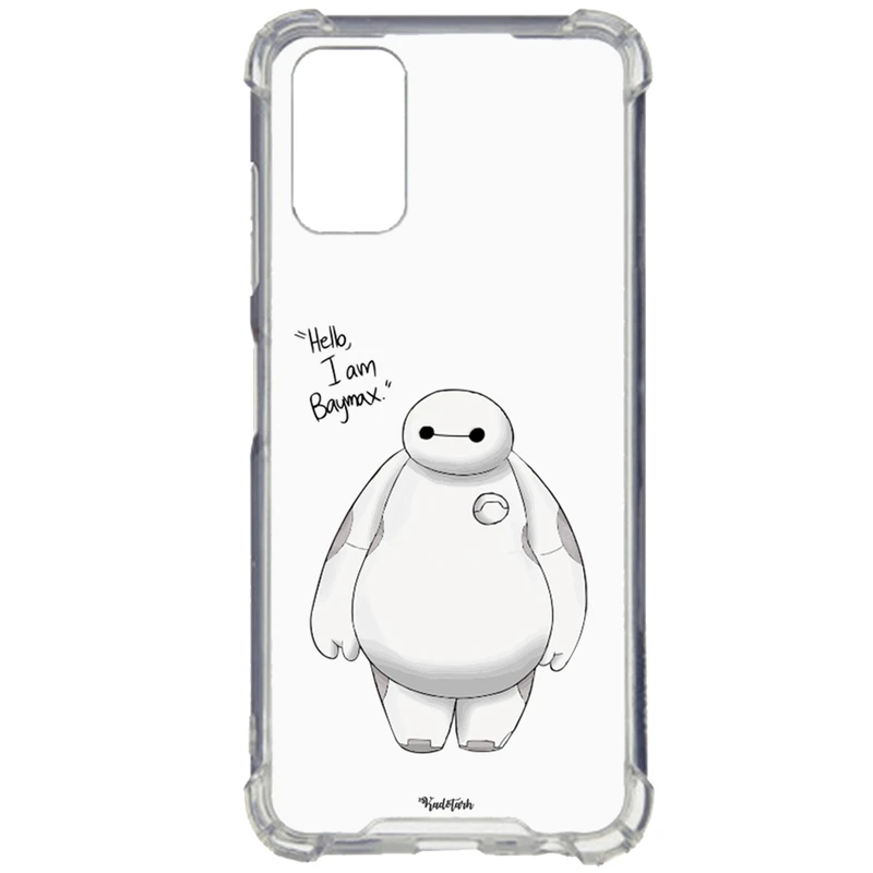 کاور طرح Big Hero مناسب برای گوشی موبایل سامسونگ Galaxy A23 