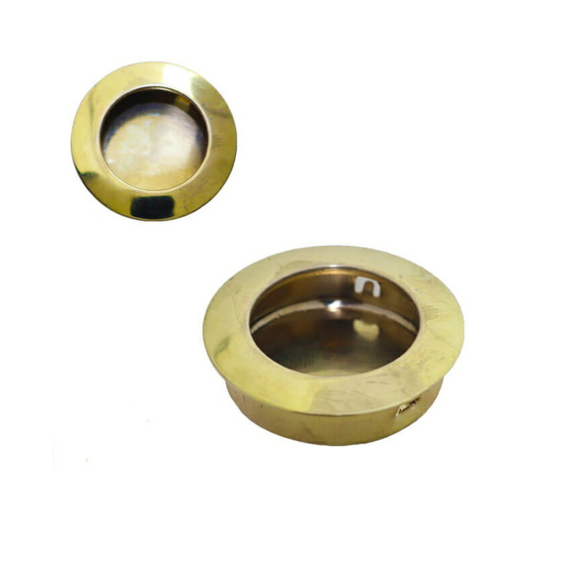 دستگیره کمد مدل مینیمال