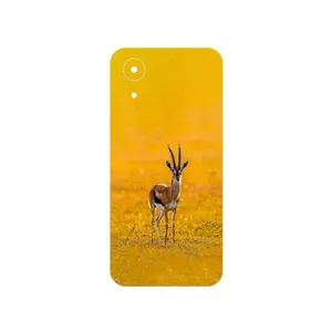 MAHOOT Gazelle Cover Sticker for Samsung Galaxy A03 Core