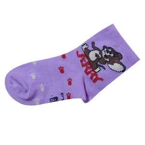  جوراب دخترانه کد 870