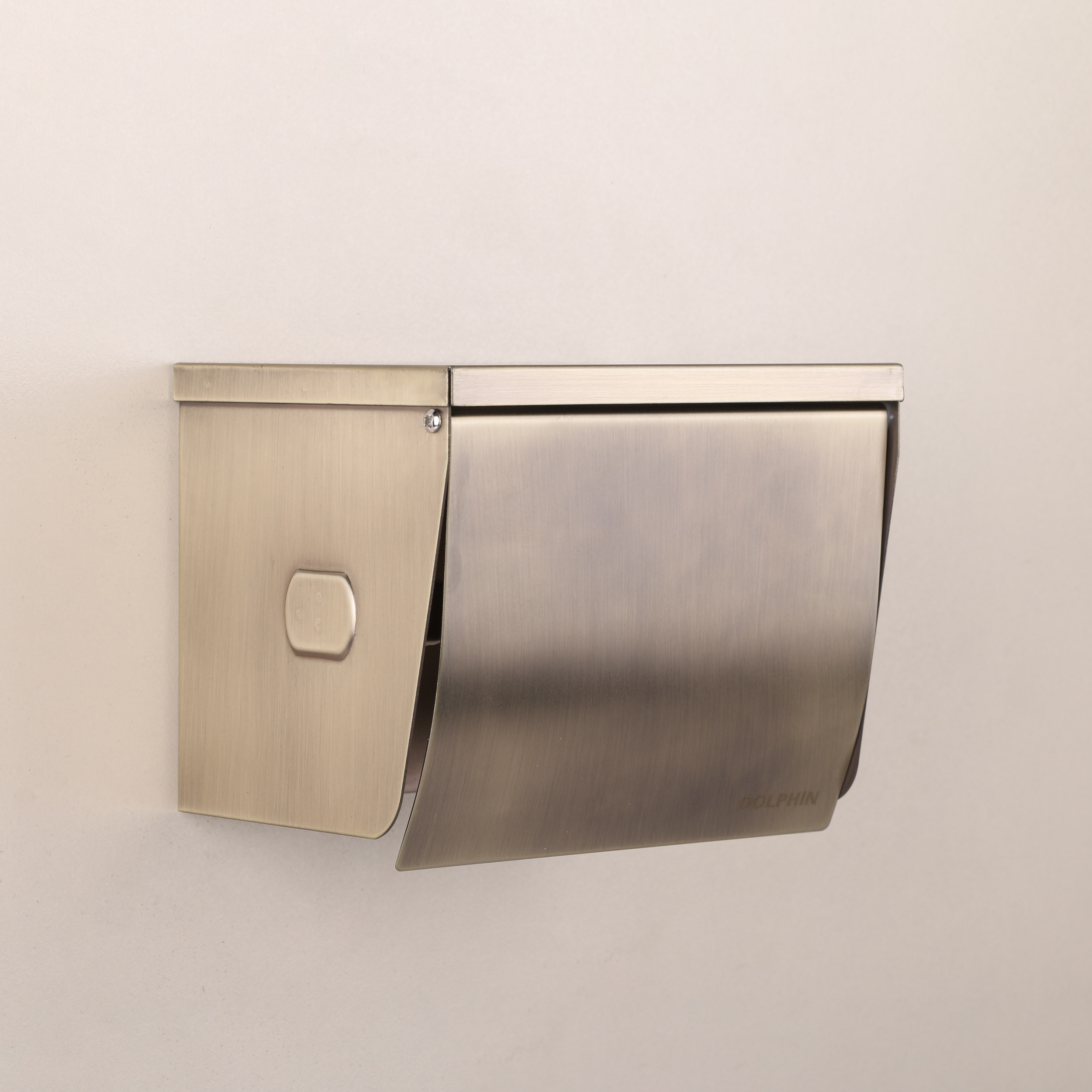 پایه رول دستمال کاغذی دلفین مدل K01-ab