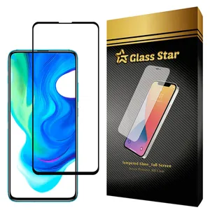 Glass Star FUL Screen Protector For Xiaomi Poco F2 Pro
