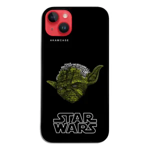 AKAM AMC-WA14PLUS-STAR WARS11 Cover For Apple iPhone 14 Plus