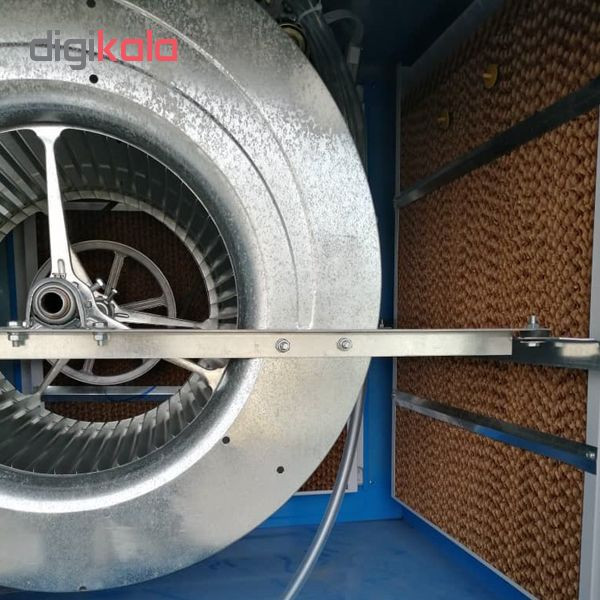 کولر سلولوزی مهیاسان مدل MCC70