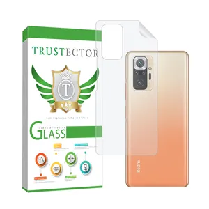  Trustector MTBJELT Nano Back Protector For Xiaomi Redmi Note 10 Pro Max