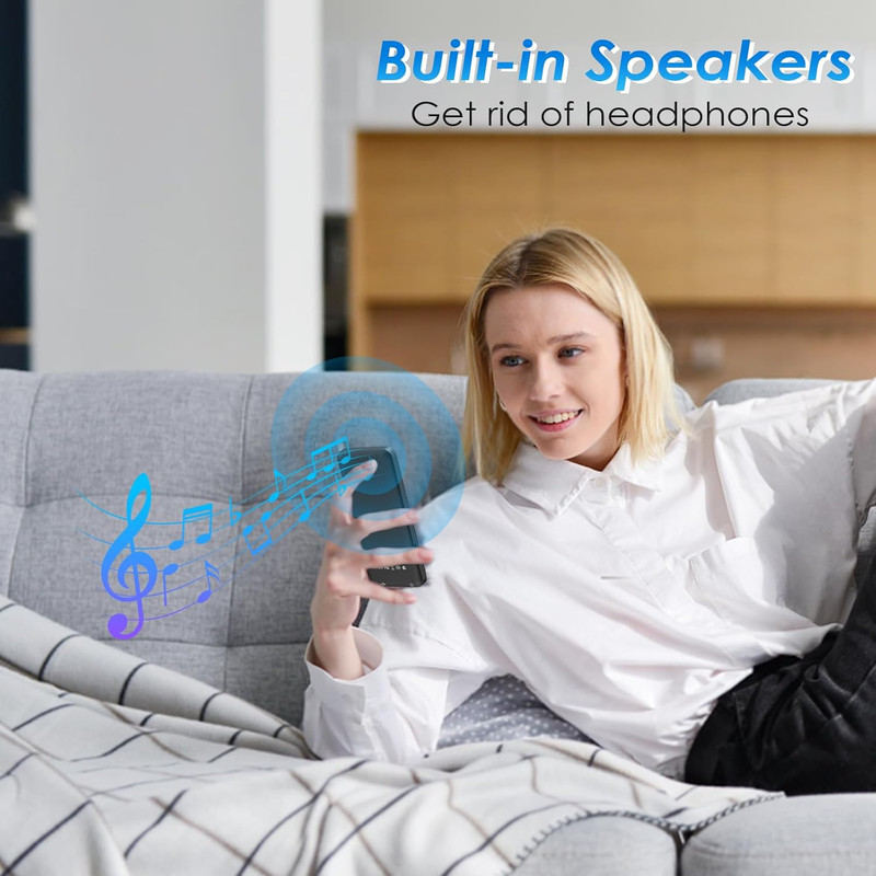 پخش کننده موسیقی مدل ‎B0D22FJTVD