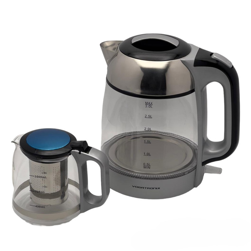 چای ساز وگاترونیکس مدل VE-217