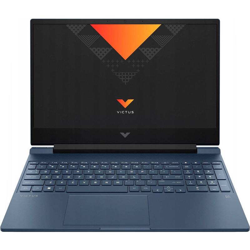 لپ تاپ 15.6 اینچی اچ پی مدل Victus 15-fa0022nq-i5 32GB 1SSD GTX1650 - کاستوم شده