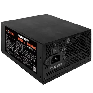 منبع تغذیه کامپیوتر فاطر مدل VS500.v2