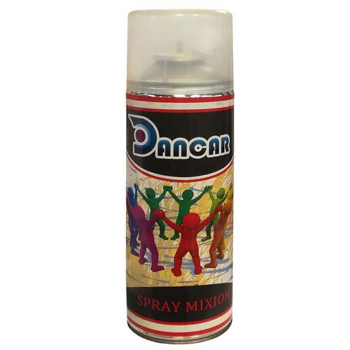 اسپری چسب ورق طلا مدل Dancar-01 کد 122519 حجم 100 میلی لیتر