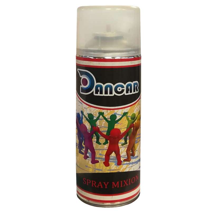 اسپری چسب ورق طلا مدل Dancar-01 کد 122519 حجم 100 میلی لیتر