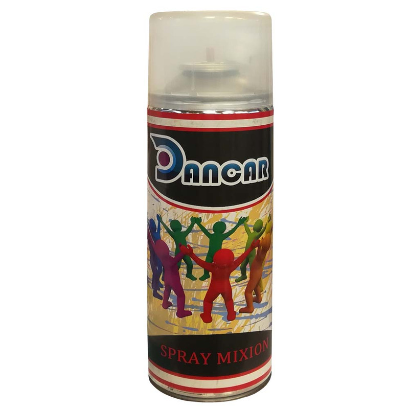 اسپری چسب ورق طلا مدل Dancar-01 کد 122519 حجم 100 میلی لیتر