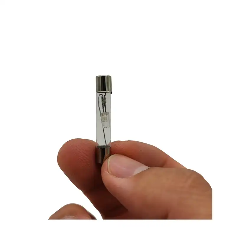 دستگاه تست فیوز خودرو مدل NFS-41255