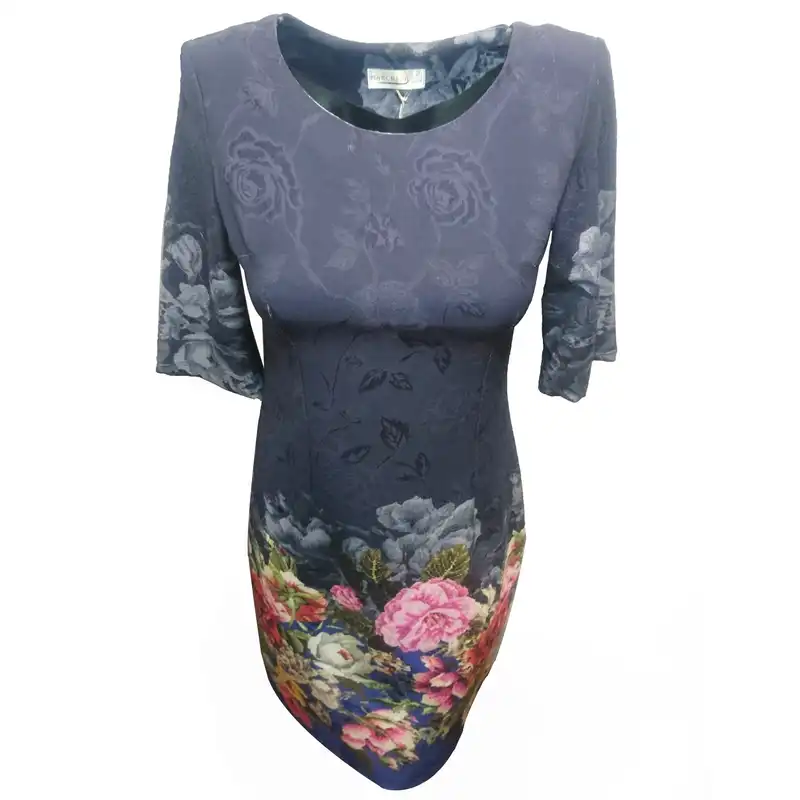 پیراهن زنانه کد sr30