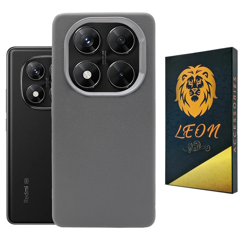 کاور لئون مدل Cheeky مناسب برای گوشی موبایل شیائومی Poco X7