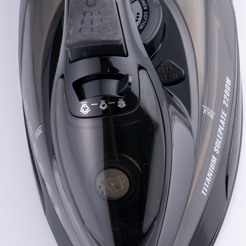 اتو بخار یورولوکس مدل SI5083SB