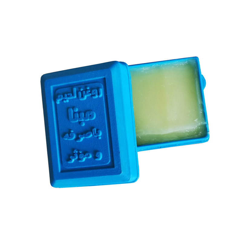 روغن لحیم مدل مبنا  وزن 40 گرم مجموعه 4 عددی