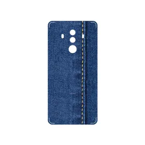 MAHOOT Fabric Texture 8 Cover Sticker for Huawei Mate 10 Pro