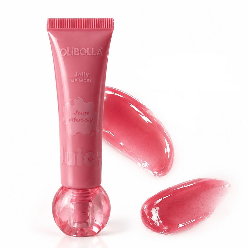 لیپ گلاس اولی بولا مدل juicy شماره02