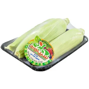 ذرت درجه یک - 1 کیلوگرم