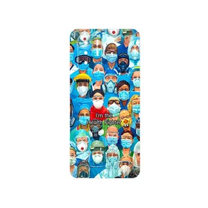 MAHOOT Nurse Cover Sticker for Xiaomi Poco X3 GT 5G