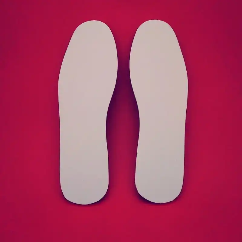 کفی کفش زنانه مدل SEF-Z بسته 5 عددی