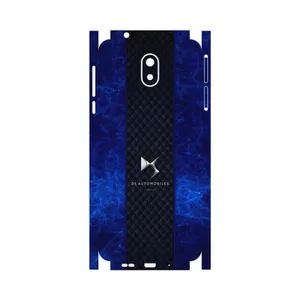 MAHOOT DS Automobiles-FullSkin Cover Sticker for Nokia 3.1