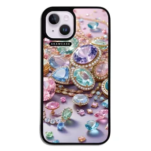 AKAM AMC-WA14-JWELERY-13 Cover For Apple iPhone 14