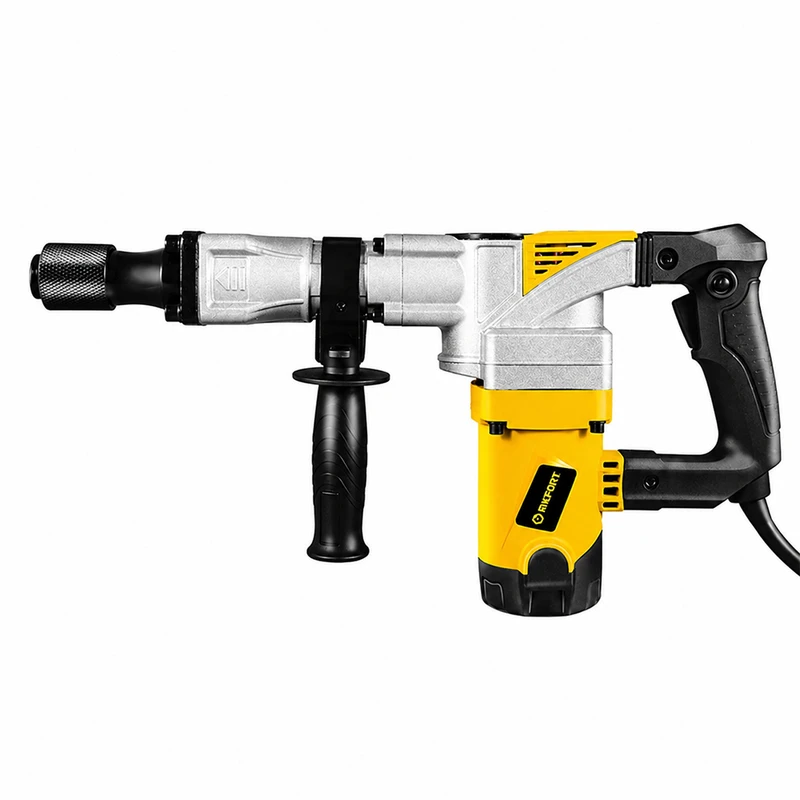 چکش تخریب راکفورت مدل RF-1020