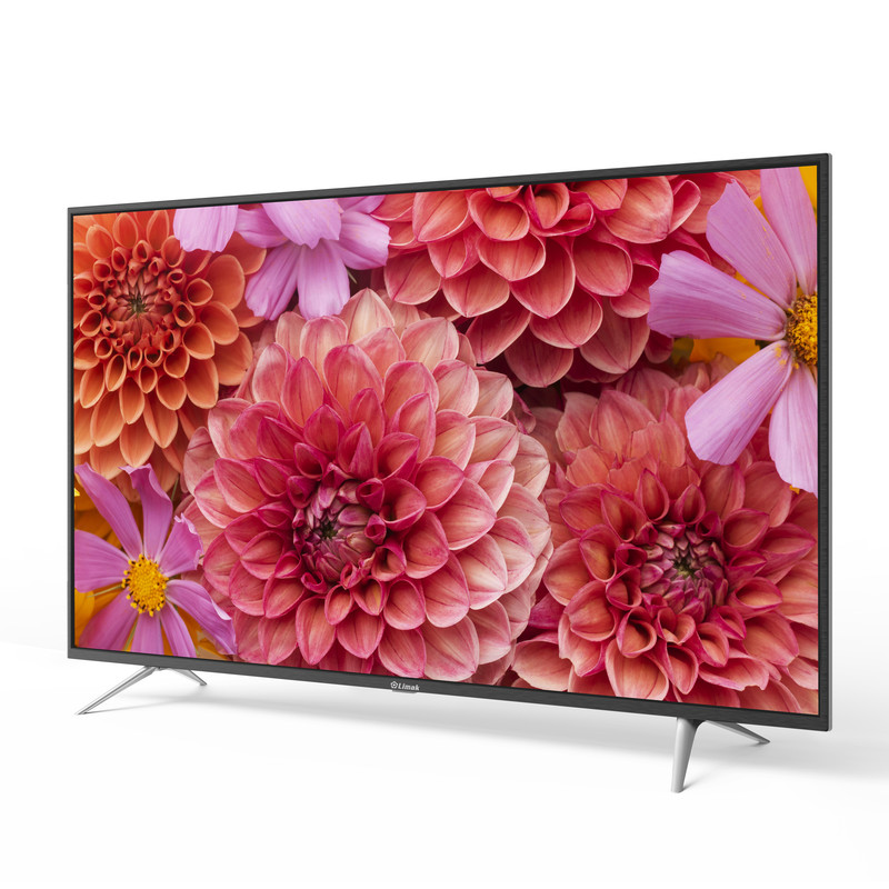 تلویزیون 50 اینچ ال ای دی هوشمند لیماک جنرال اینترنشنال مدل LGI-5020TDU تلویزیون 50 اینچ ال ای دی هوشمند لیماک جنرال اینترنشنال مدل LGI-5020TDU