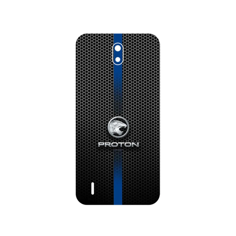 برچسب پوششی ماهوت مدل PROTON مناسب برای گوشی موبایل نوکیا C1