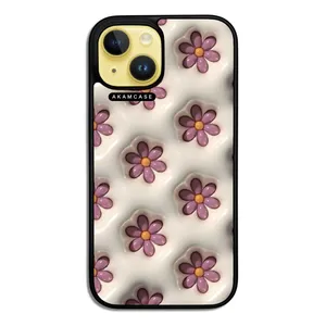 AKAM AMC-WA15-JELLY-35 Cover For Apple iPhone 15