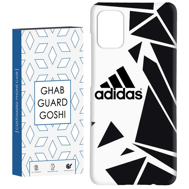 کاور قاب گارد گوشی کد Dimo-627 مناسب برای گوشی موبایل سامسونگ Galaxy A71