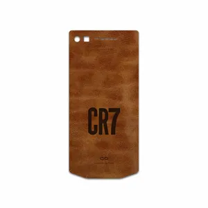 MAHOOT BFL-CR7 Cover Sticker for BlackBerry P9982