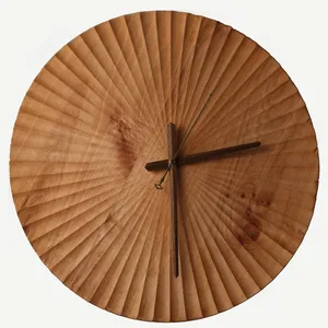 ساعت دیواری مدل ستاره