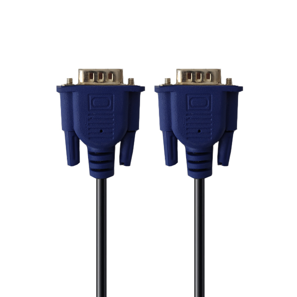 کابل VGA ام دبلیو نت مدل 061 طول 5 متر