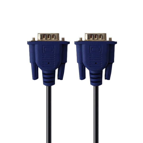 کابل VGA ام دبلیو نت مدل 061 طول 5 متر