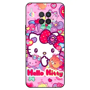 Megafone 8219 Cover For Huawei Nova 8i