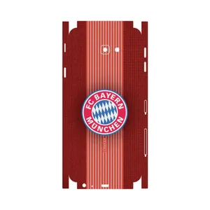 MAHOOT Bayern-Munchen-FC-FullSkin Cover Sticker for Samsung Galaxy J4 Plus