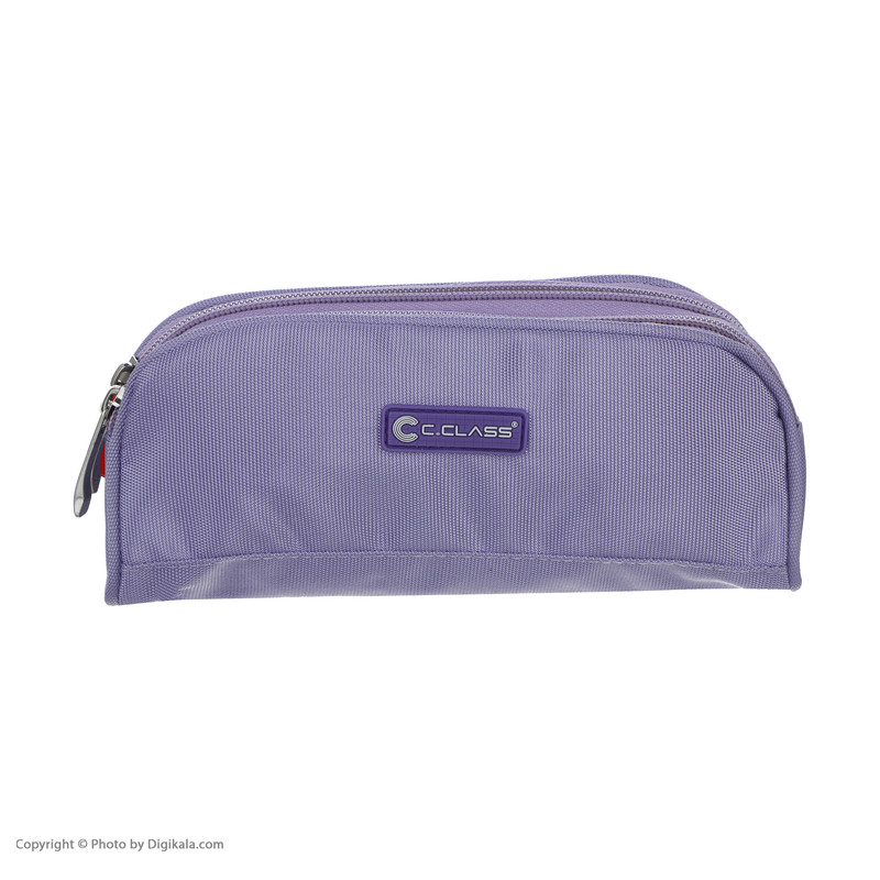 جامدادی سی.کلاس مدل کالج کد 400