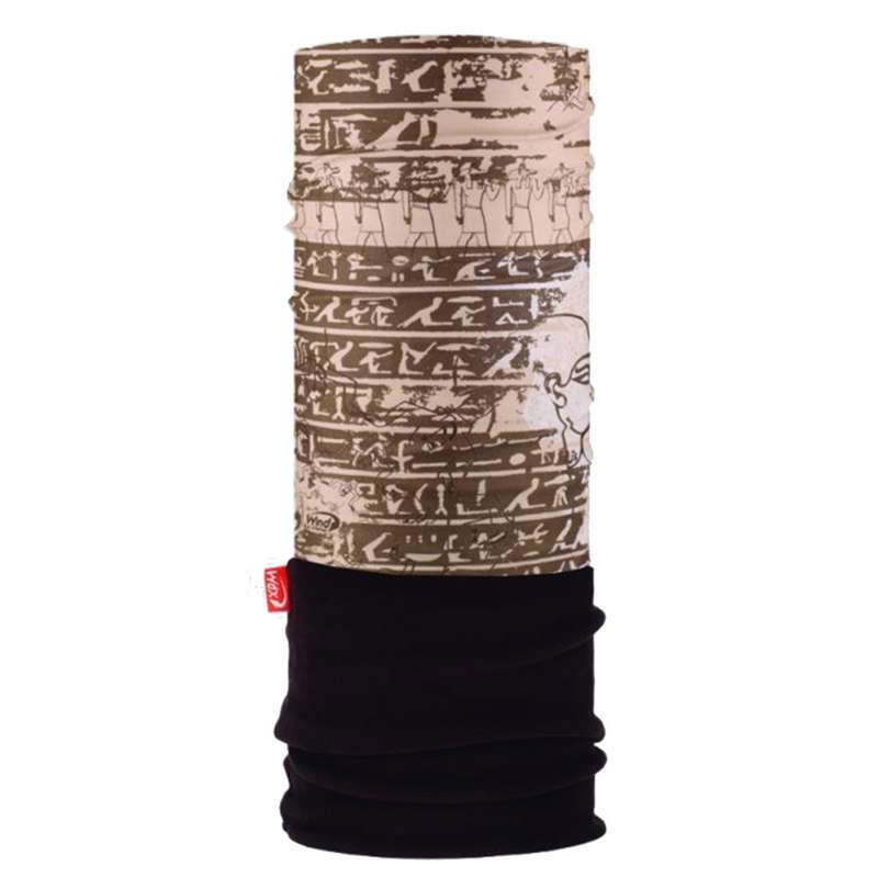 دستمال سر و گردن ویند اکستریم مدل POLARWIND EGYPT