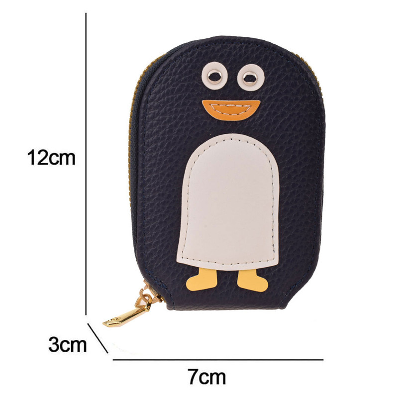 جاکارتی مدل چرمی پنگوئن