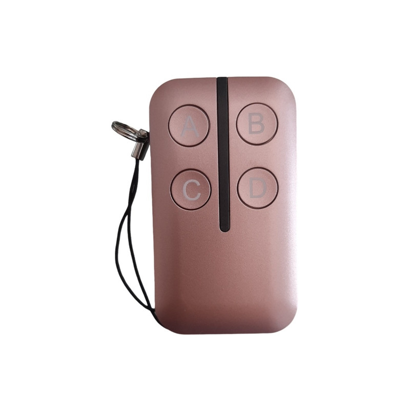 ریموت بلوتوثی دربازکن مدل Rm-433