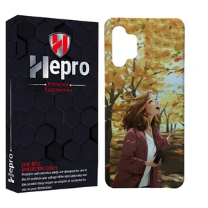 HEPRO MC Cover for Samsung Galaxy A32 5G
