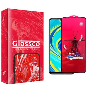 Glassco CGo1 King Screen Protector For Xiaomi Redmi Note 9s